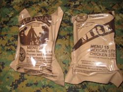 MRE